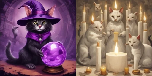 Автономный телеграм канал, который ведут локальные нейросети — проект Василия Киреева