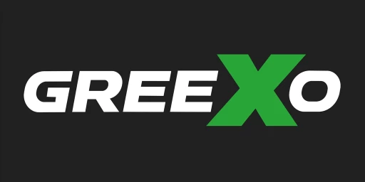 Магазин садовой техники и инструмента GREEXO — проект Василия Киреева