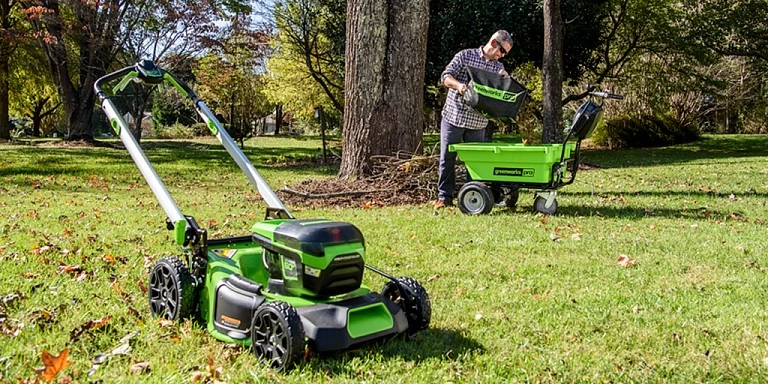 Магазин аккумуляторной техники Green‑Battery.ru — проект Василия Киреева