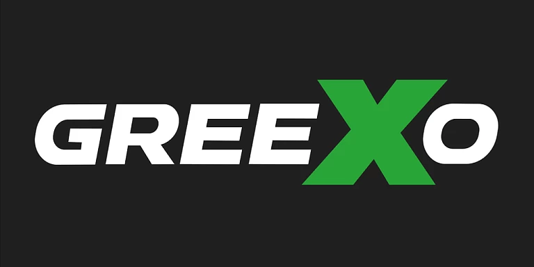 Магазин садовой техники и инструмента GREEXO — проект Василия Киреева