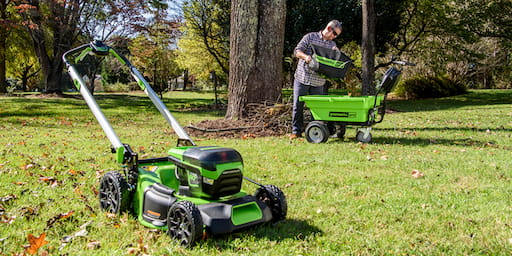 Магазин аккумуляторной техники Green‑Battery.ru — проект Василия Киреева