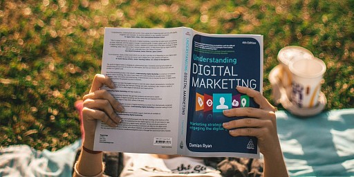 Василий Киреев про Интернет-маркетинг