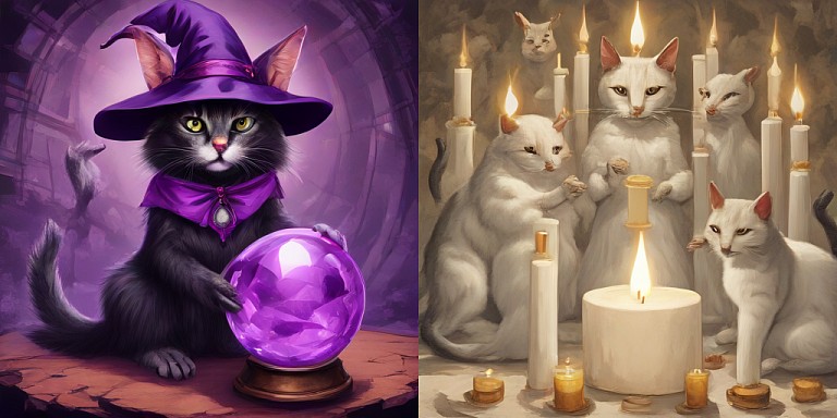 Автономный телеграм канал, который ведут локальные нейросети — проект Василия Киреева